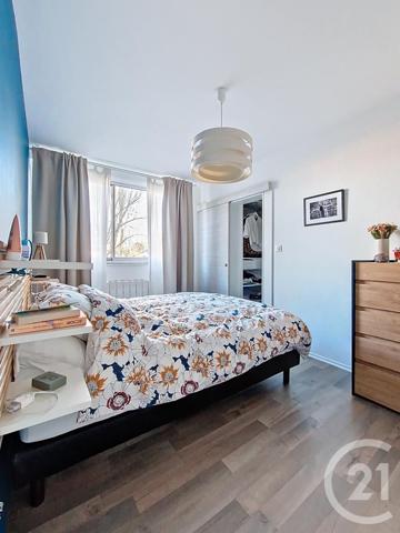 Appartement T4 à vendre  4 pièces - 83 m2 BEAUMONT - 63