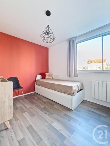 Appartement T4 à vendre  4 pièces - 83 m2 BEAUMONT - 63