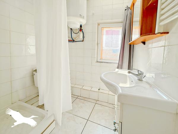 Immeuble à vendre |  Aubagne |  4 pièces