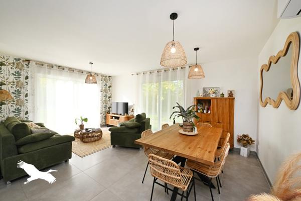 Maison à vendre 220 920 € Jarnac 5 p 90 m² DPE A