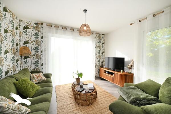 Maison à vendre 220 920 € Jarnac 5 p 90 m² DPE A