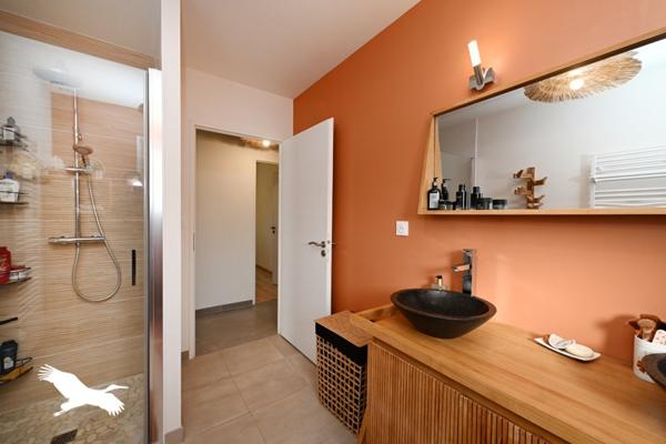 Maison à vendre 220 920 € Jarnac 5 p 90 m² DPE A