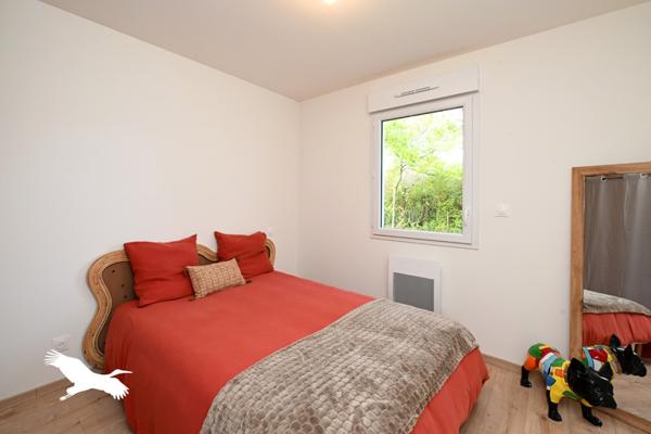 Maison à vendre 220 920 € Jarnac 5 p 90 m² DPE A