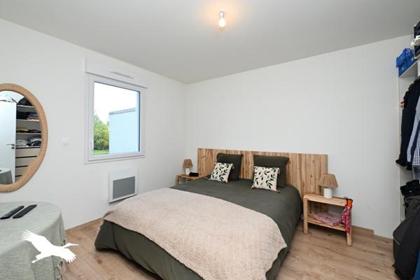 Maison à vendre 220 920 € Jarnac 5 p 90 m² DPE A