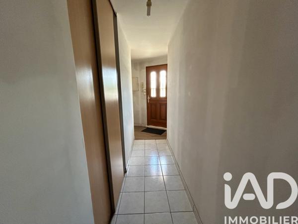 Maison à vendre 5 pièces 171 m² Allonnes