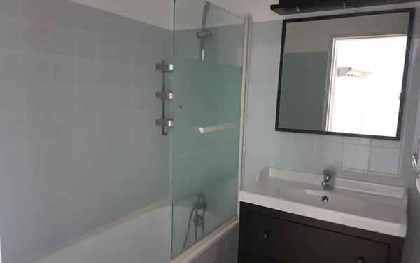 Appartement à louer    3 pièces •  Toulouse