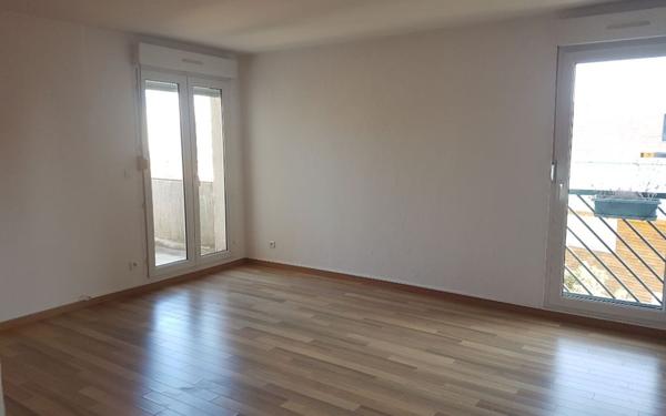 Appartement à louer    3 pièces •  Toulouse