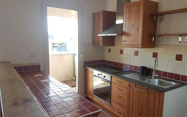 Appartement à louer    3 pièces •  Toulouse