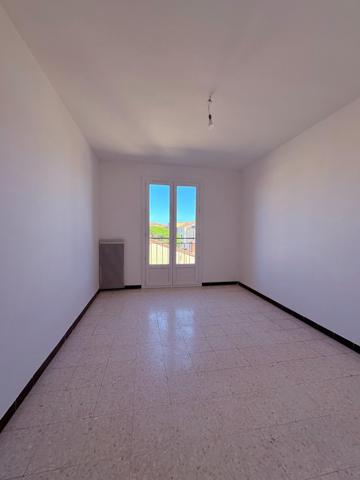 Appartement au dernier étage sans vis à vis avec garage