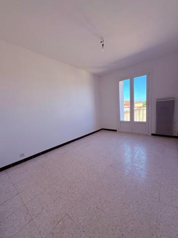 Appartement au dernier étage sans vis à vis avec garage