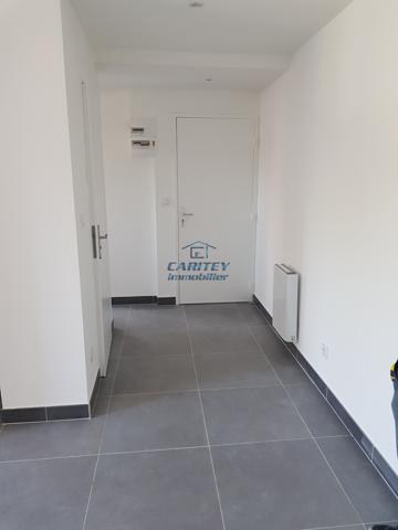 APPARTEMENT F1 - GRANGES LA VILLE