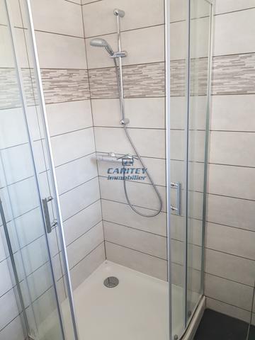 APPARTEMENT F1 - GRANGES LA VILLE