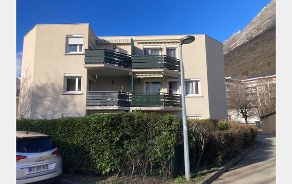 Vente Appartement P3 Saint-martin-le-vinoux   