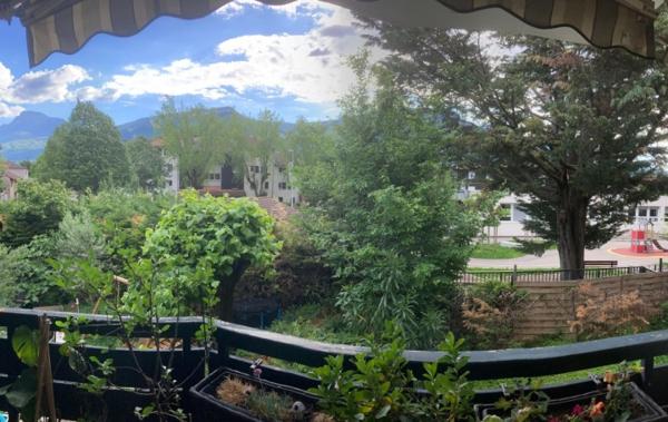 Vente Appartement P3 Saint-martin-le-vinoux   