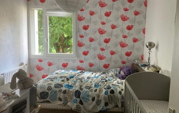 Vente Appartement P3 Saint-martin-le-vinoux   