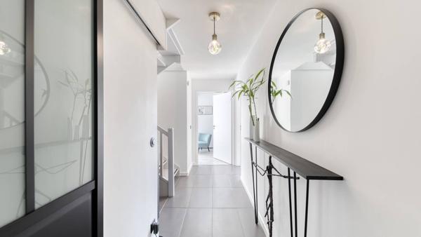 Appartement Roissy En Brie 4 pièce(s) 85 m2