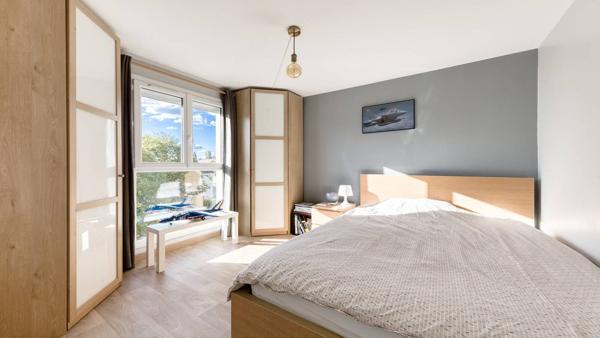 Appartement Roissy En Brie 4 pièce(s) 85 m2