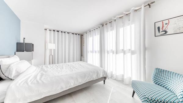 Appartement Roissy En Brie 4 pièce(s) 85 m2