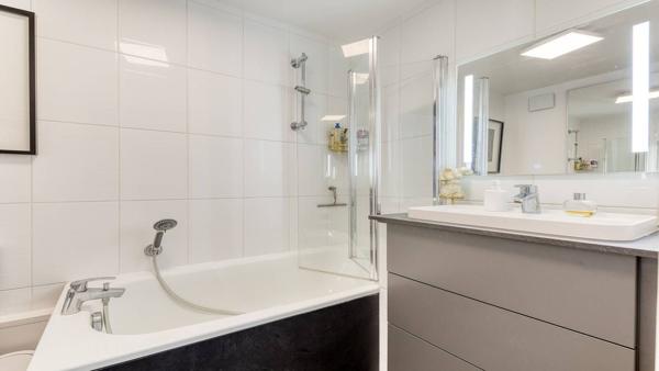 Appartement Roissy En Brie 4 pièce(s) 85 m2