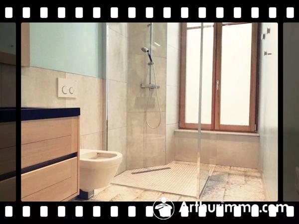 Vente Bureau 6 pièces 135 m2 à Montbéliard