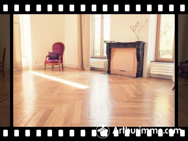 Vente Bureau 6 pièces 135 m2 à Montbéliard