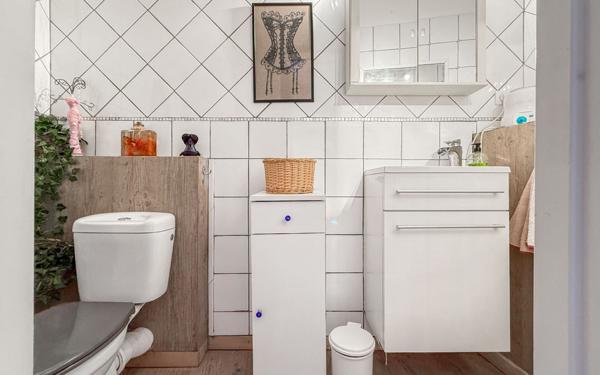 Maison à vendre    8 pièces •  Touët-de-l'Escarène