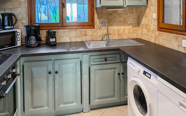 Maison à vendre    8 pièces •  Touët-de-l'Escarène