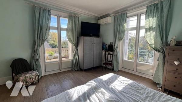 VENTE PROPRIÉTÉ - SAINT ETIENNE DE CHIGNY
