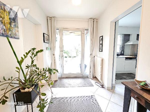 MAISON D ARCHITECTE 5 CHAMBRES