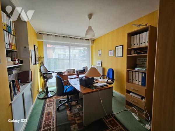 MAISON D ARCHITECTE 5 CHAMBRES