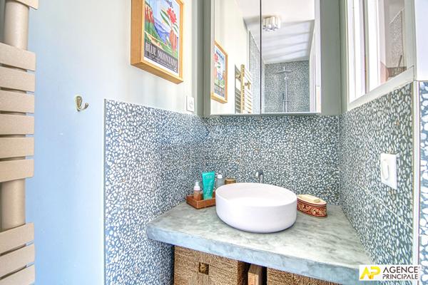 Versailles Notre-Dame Appartement 2 pièces 55 m² carrez situé au 4ème et dernier étage €455 000 ** - Référence 25447