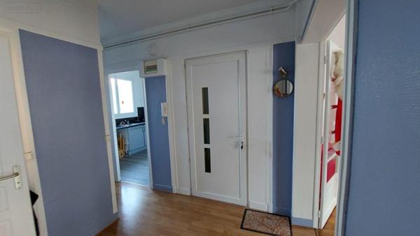 Appartement à vendre à Rethel dans les Ardennes (08300), ref : 10315/594
