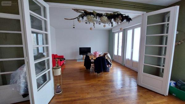 Appartement à vendre à Rethel dans les Ardennes (08300), ref : 10315/594