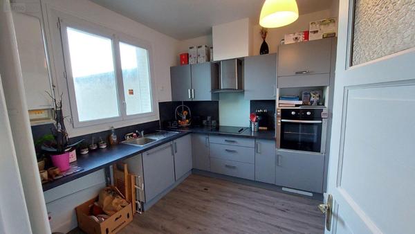 Appartement à vendre à Rethel dans les Ardennes (08300), ref : 10315/594