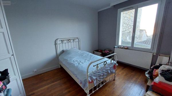 Appartement à vendre à Rethel dans les Ardennes (08300), ref : 10315/594