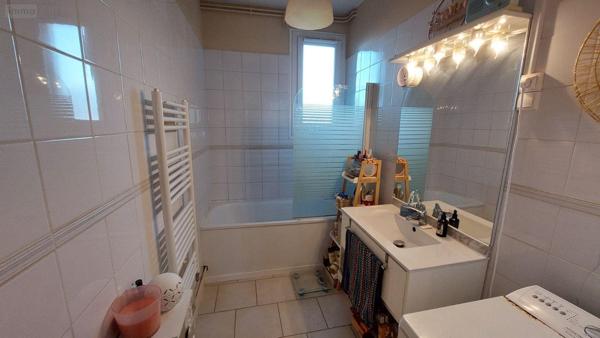 Appartement à vendre à Rethel dans les Ardennes (08300), ref : 10315/594