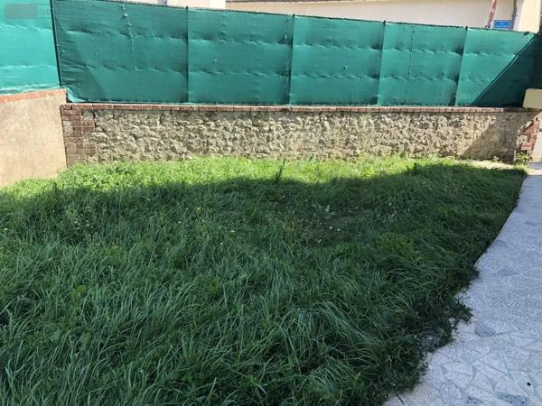 Achat - Immeuble Nouzilly 37380 9 pièces 254 m 2 482 m 2