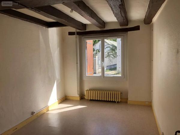 Achat - Immeuble Nouzilly 37380 9 pièces 254 m 2 482 m 2