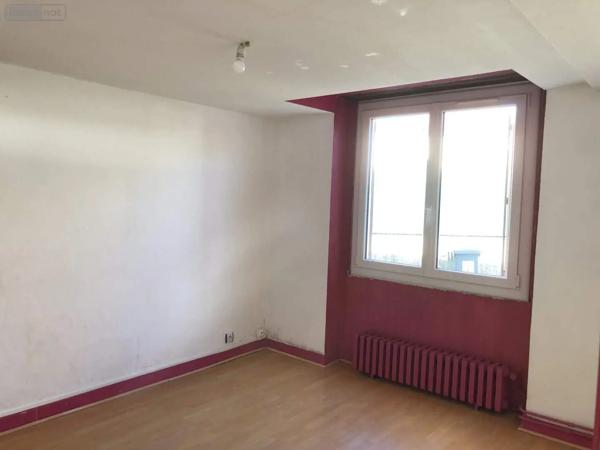 Achat - Immeuble Nouzilly 37380 9 pièces 254 m 2 482 m 2