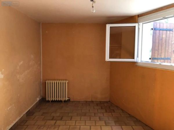 Achat - Immeuble Nouzilly 37380 9 pièces 254 m 2 482 m 2
