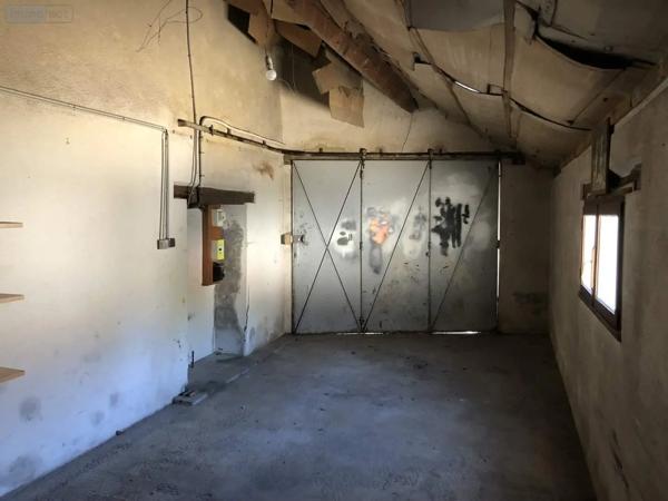 Achat - Immeuble Nouzilly 37380 9 pièces 254 m 2 482 m 2