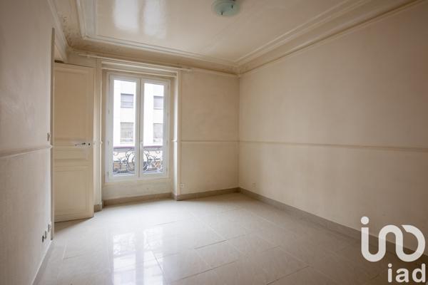 Appartement à vendre 5 pièces 80 m² Paris 10