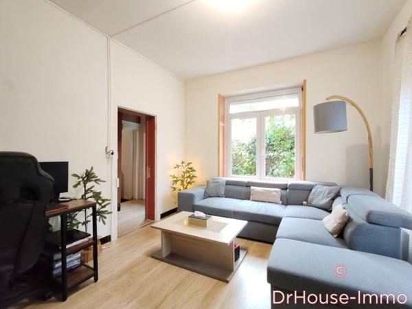 Maison à vendre 6 pièces de 135 m²