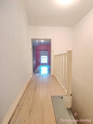 Maison à vendre 6 pièces de 135 m²