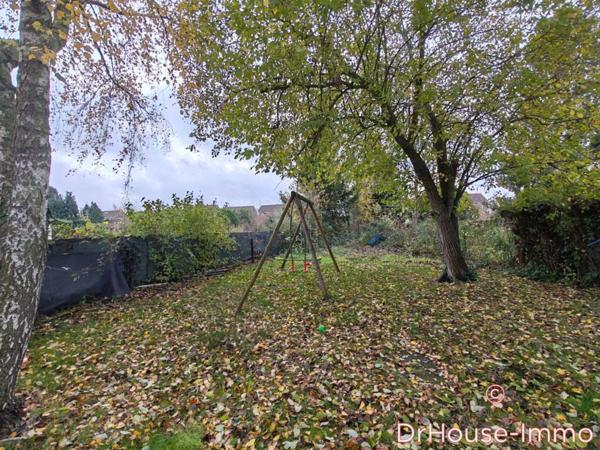 Maison à vendre 6 pièces de 135 m²