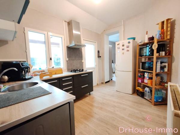 Maison à vendre 6 pièces de 135 m²