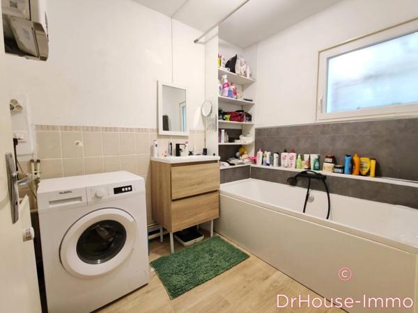 Maison à vendre 6 pièces de 135 m²