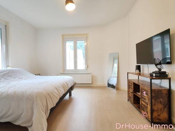 Maison à vendre 6 pièces de 135 m²