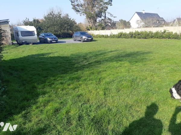 Vente Maison d'habitation