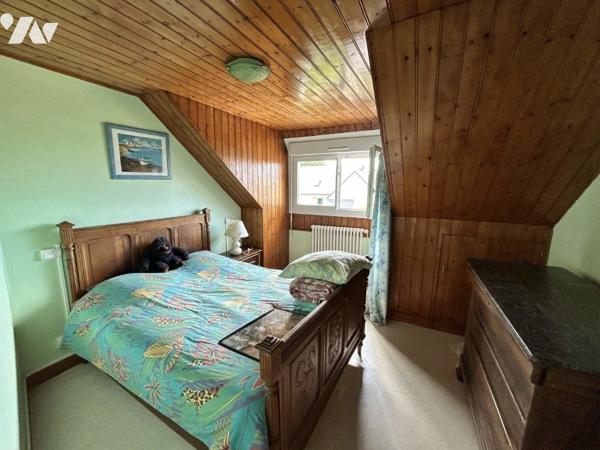 Vente Maison d'habitation